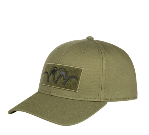 Czapka Blaser Argali Velcro 261033-107/566