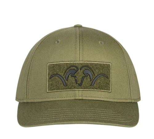 Czapka Blaser Argali Velcro 261033-107/566