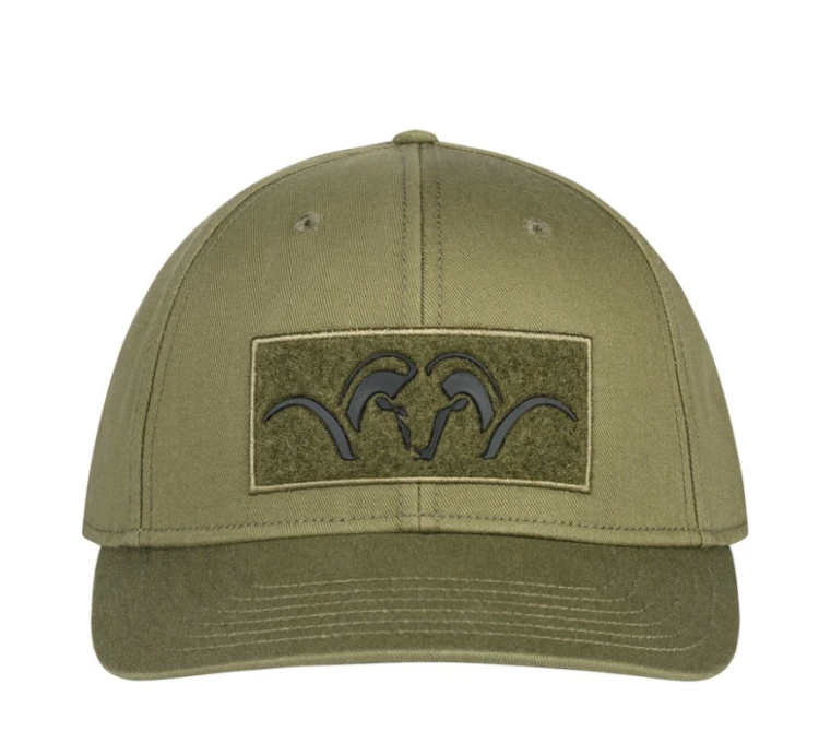 Czapka Blaser Argali Velcro 261033-107/566