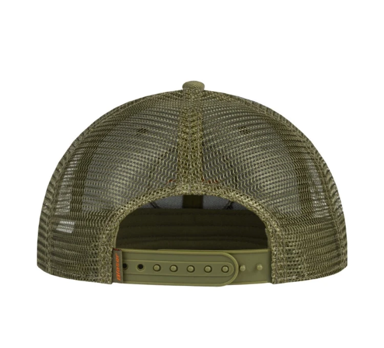 Czapka Blaser Ring 26 261031-107/566