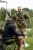 Bluza z kapturem Blaser Argali 26 261022-006/788 - Grafitowy