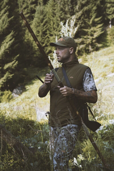 Kamizelka dwustronna Blaser Endeavor 231001-140/566