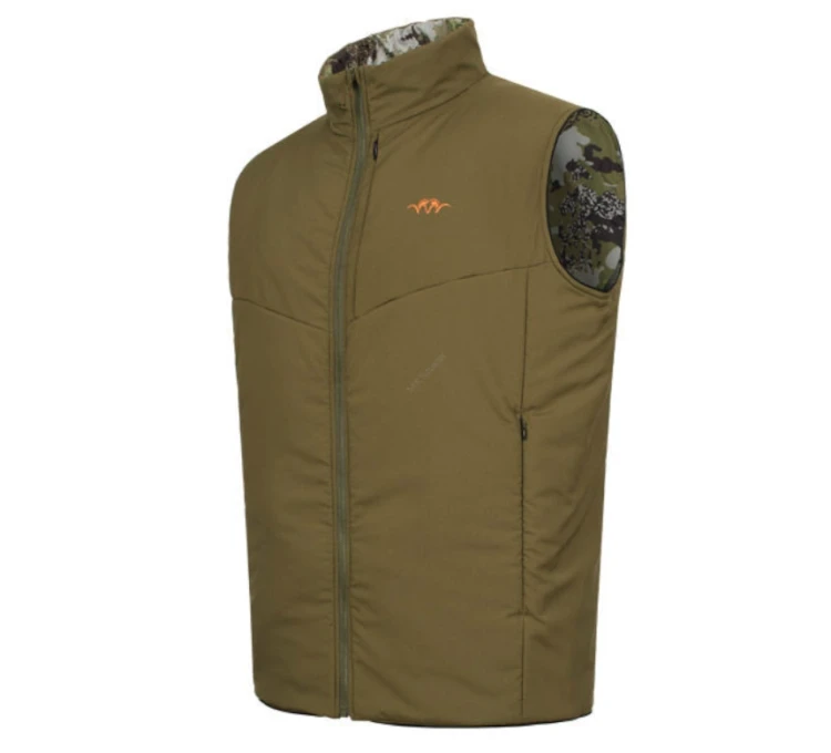 Kamizelka dwustronna Blaser Endeavor 231001-140/566
