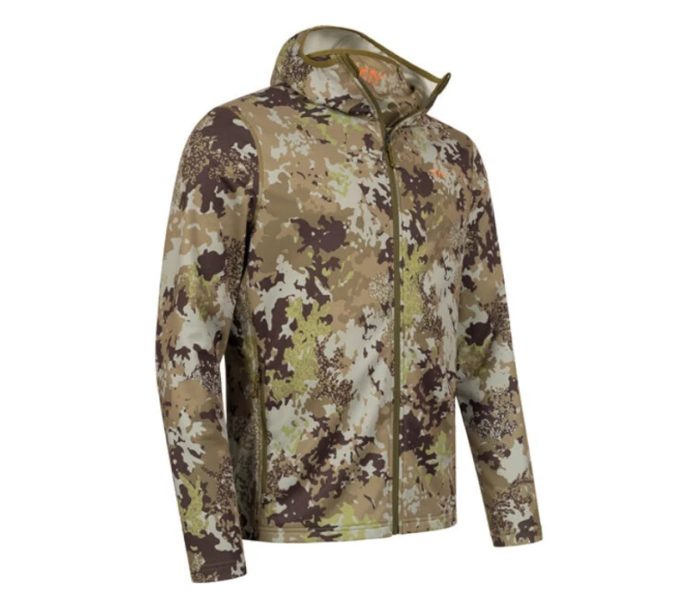 Bluza Blaser Drain rozpinana 241001 3.webp