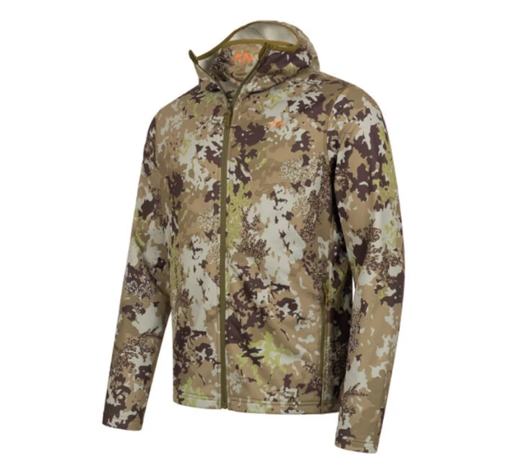 Bluza Blaser Drain rozpinana 241001 2.webp