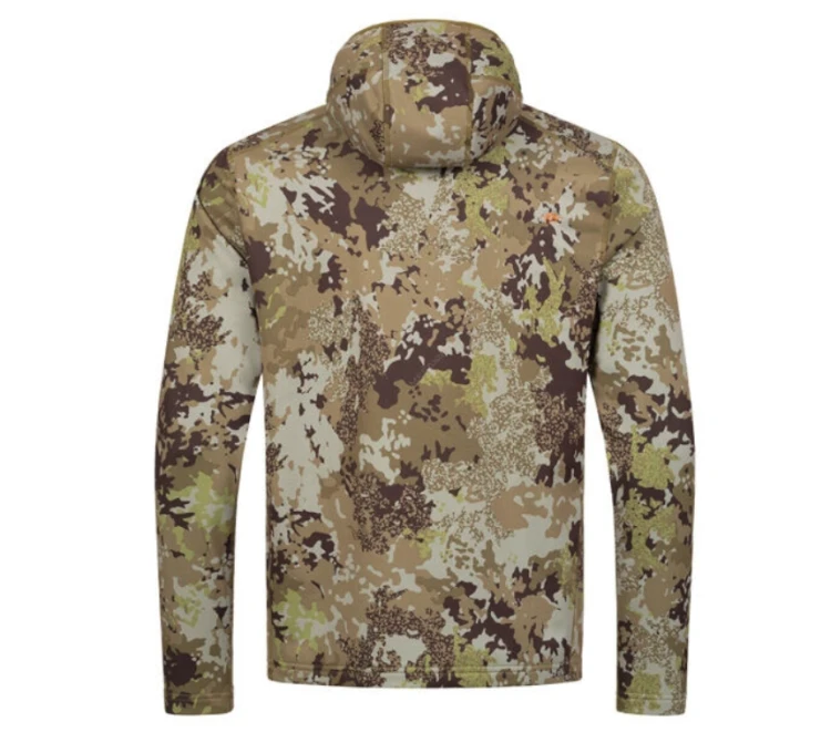 Bluza Blaser Drain rozpinana 241001 1.webp