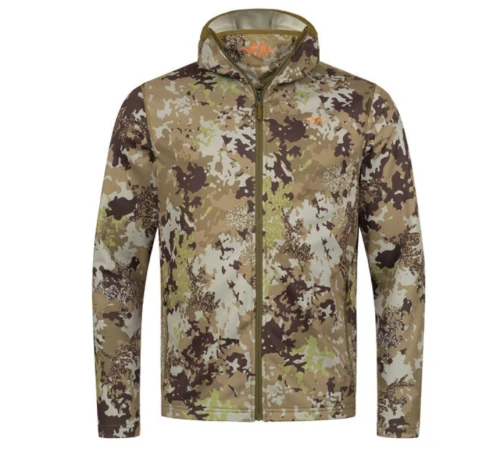 Bluza Blaser Drain rozpinana 241001.webp