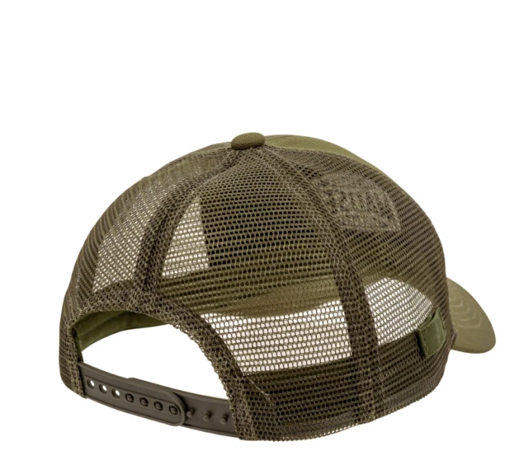Czapka Mauser Logo Mesh 231066-107/581