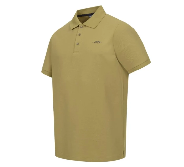 Koszulka Polo Blaser 25 Solid 251009-006/231