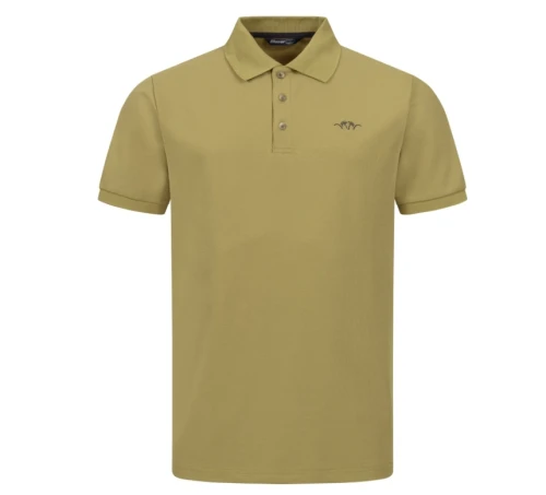 Koszulka Polo Blaser 25 Solid 251009-006/231