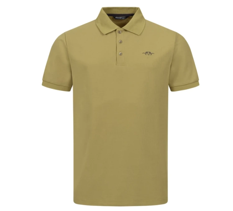 Koszulka Polo Blaser 25 Solid 251009-006/231
