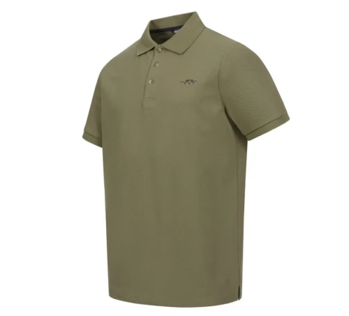 Koszulka Polo Blaser 25 Solid 251009-006/545