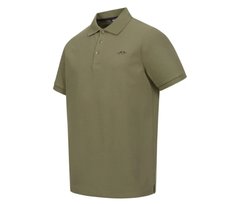Koszulka Polo Blaser 25 Solid 251009-006/545
