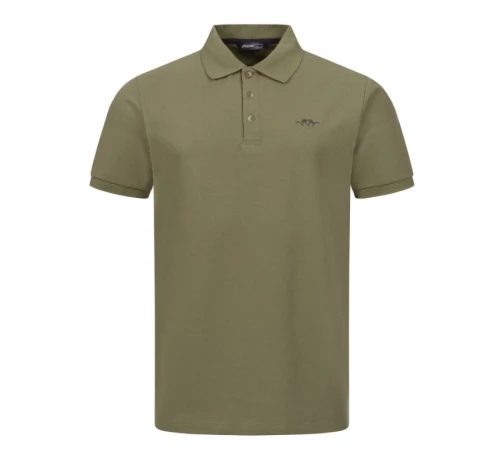 Koszulka Polo Blaser 25 Solid 251009-006/545