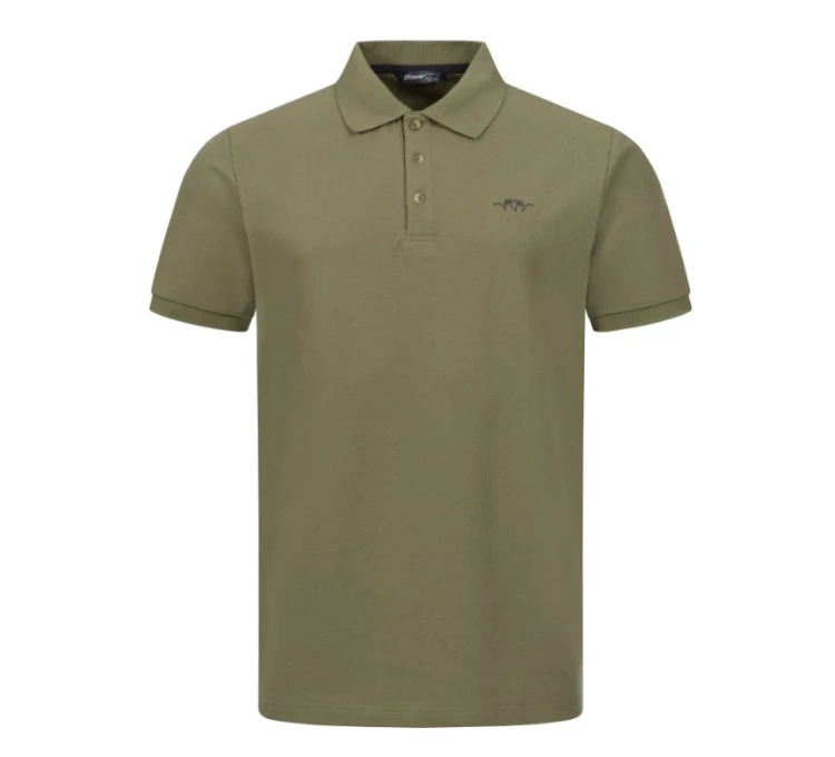 Koszulka Polo Blaser 25 Solid 251009-006/545
