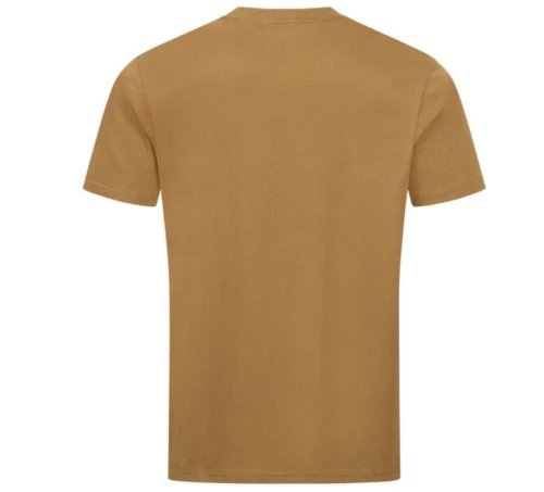 Koszulka Blaser Argali Badge T 26 261005-006/231 - Matt Gold