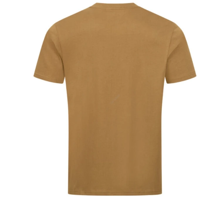 Koszulka Blaser Argali Badge T 26 261005-006/231 - Matt Gold