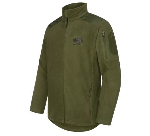 Polar Mauser Silence 252006-131/581 - Matt Olive