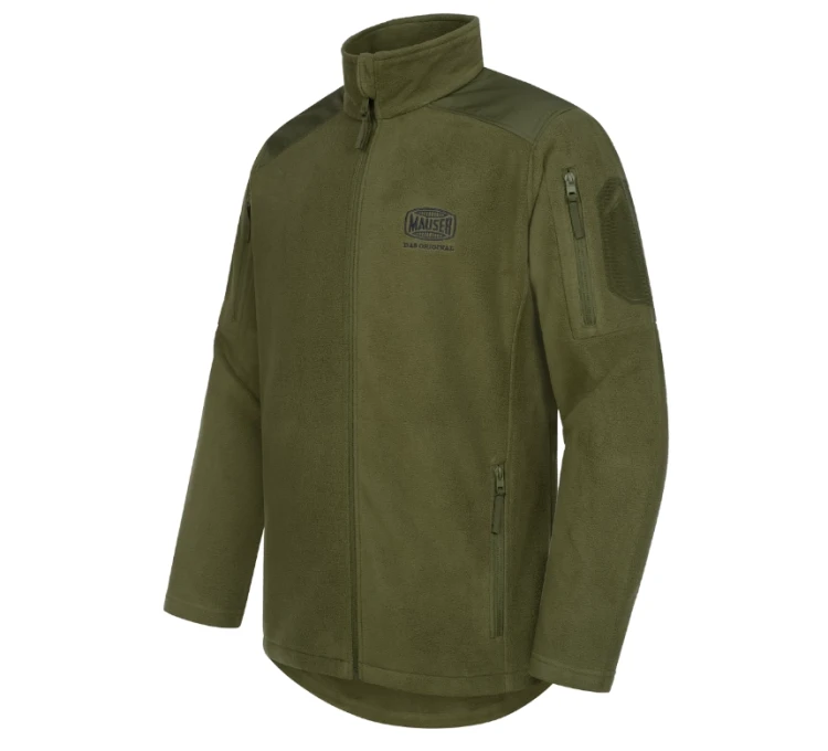 Polar Mauser Silence 252006-131/581 - Matt Olive