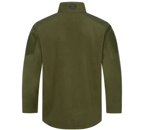 Polar Mauser Silence 252006-131/581 - Matt Olive