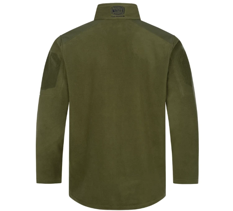 Polar Mauser Silence 252006-131/581 - Matt Olive