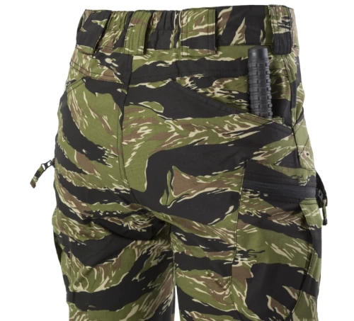 Spodnie Helikon UTP PolyCotton Stretch RipStop - Coyote (SP-UTL-SP-11)