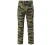 Spodnie Helikon UTP PolyCotton Stretch RipStop - Coyote (SP-UTL-SP-11)