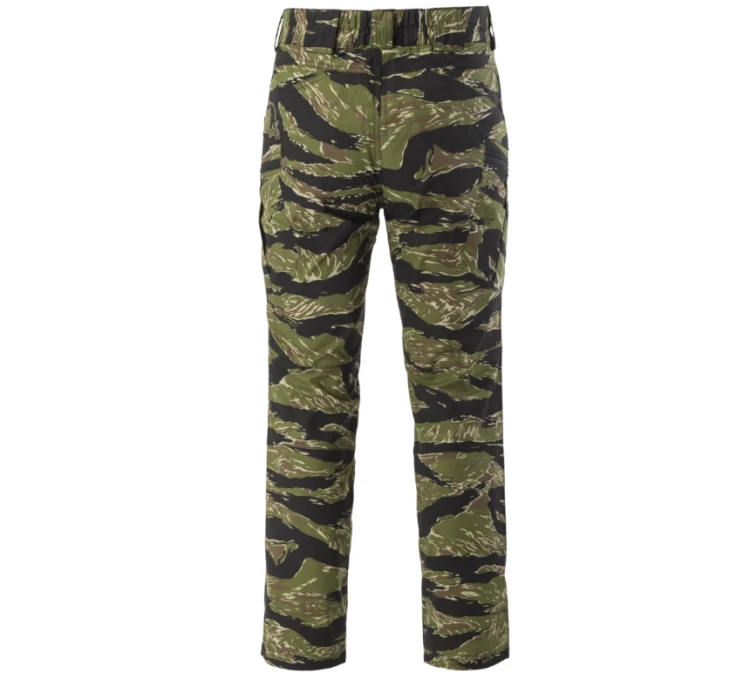 Spodnie Helikon UTP PolyCotton Stretch RipStop - Coyote (SP-UTL-SP-11)