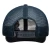 Czapka Helikon Hawaiian Trucker - Dark Ops (CZ-HTR-SP-1N)