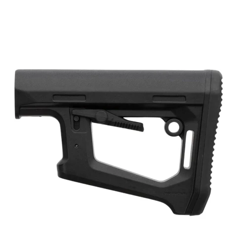 Kolba Magpul MOE DT-PR QD do AR-15/M4 - Mil-Spec - Czarny - MAG1447-BLK