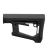 Kolba Magpul MOE DT-PR QD do AR-15/M4 - Mil-Spec - Czarny - MAG1447-BLK