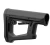 Kolba Magpul MOE DT-PR QD do AR-15/M4 - Mil-Spec - Czarny - MAG1447-BLK