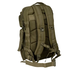 Plecak Mauser (35 l.) - Oliwkowy