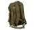 Plecak Mauser (35 l.) - Oliwkowy