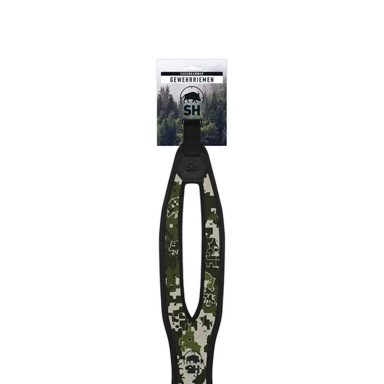 Pas do broni Sauenhammer GameHammer Vikin - Camo
