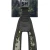 Pas do broni Sauenhammer GameHammer Vikin - Camo
