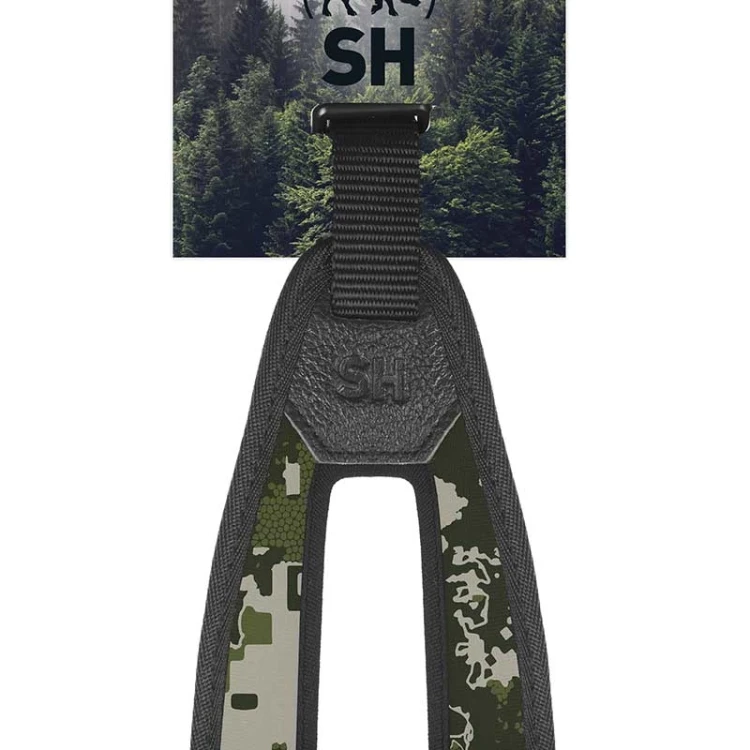 Pas do broni Sauenhammer GameHammer Vikin - Camo