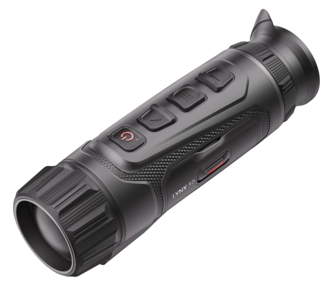 Kamera termowizyjna HIKMICRO Lynx 3.0 LQ35L