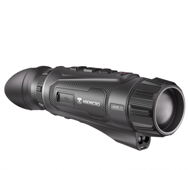 Kamera termowizyjna HIKMICRO Lynx 3.0 LQ35L