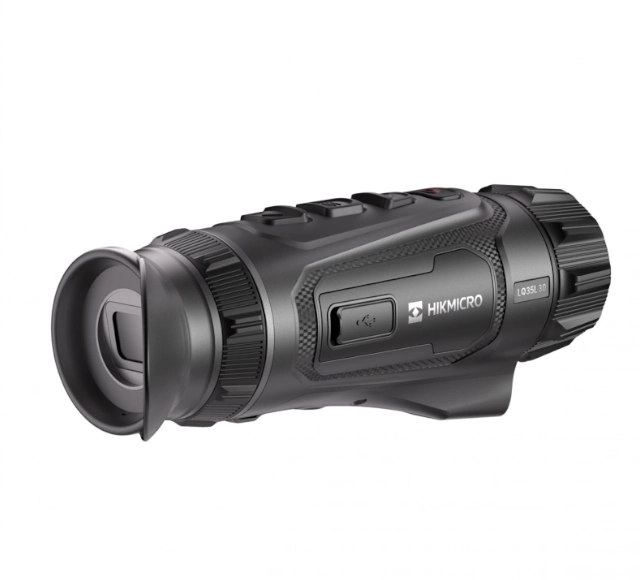 Kamera termowizyjna HIKMICRO Lynx 3.0 LQ35L