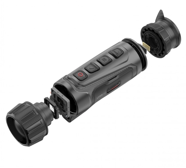 Kamera termowizyjna HIKMICRO Lynx 3.0 LQ35L