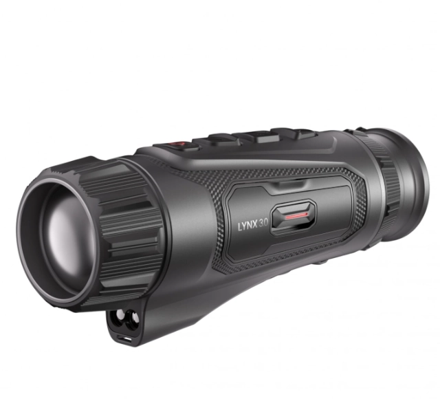 Kamera termowizyjna HIKMICRO Lynx 3.0 LQ35L
