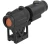 Zestaw Vector Optics - Kolimator Scrapper 1x25 MRT + Powiększalnik Paragon 3x + Montaż Picatinny - SCRMMK-01