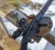 Zestaw Vector Optics - Kolimator Scrapper 1x25 MRT + Powiększalnik Paragon 3x + Montaż Picatinny - SCRMMK-01