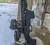 Zestaw Vector Optics - Kolimator Scrapper 1x25 MRT + Powiększalnik Paragon 3x + Montaż Picatinny - SCRMMK-01