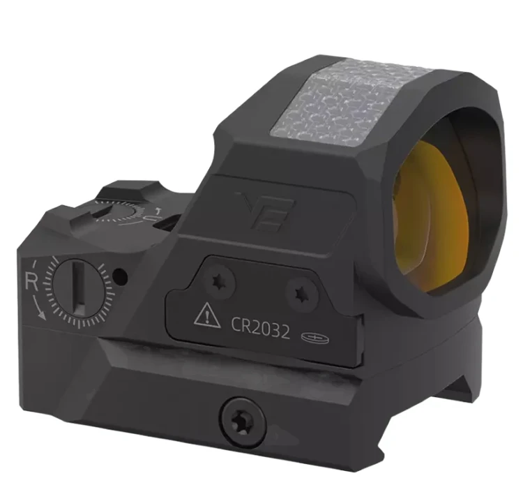 Kolimator Vector Optics Frenzy-X FLEX 1x19x26 SMR - MOJ - SCRD-SM64
