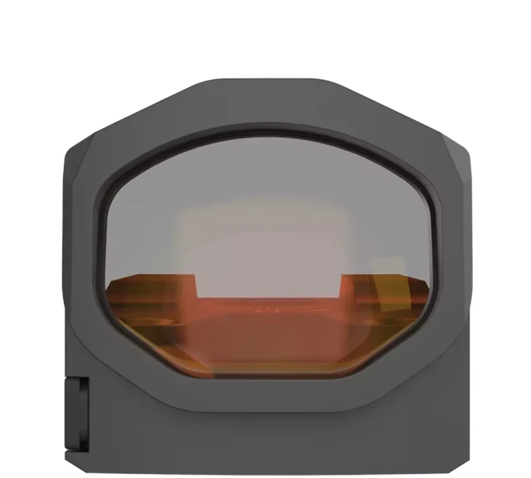 Kolimator Vector Optics Frenzy-X FLEX 1x19x26 SMR - MOJ - SCRD-SM64