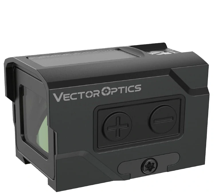 Kolimator Vector Optics Frenzy Plus F3 1x18x20 SMR - VOD - SCRD-SM63