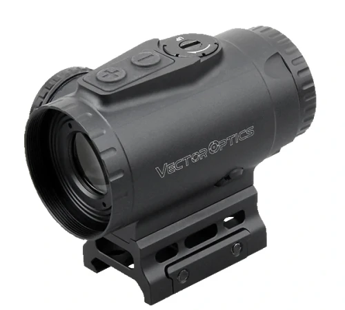 Celownik pryzmatyczny Vector Optics Paragon 3x18 Micro - SCPS-M03