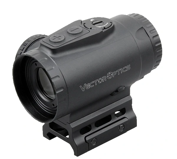 Celownik pryzmatyczny Vector Optics Paragon 3x18 Micro - SCPS-M03